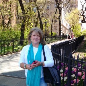 Meet your Posher, Alana